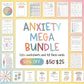 ANXIETY MEGA BUNDLE