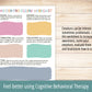 Emotion Processing Worksheets