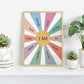 I am... Poster