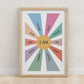 I am... Poster