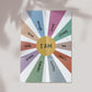 I am... Poster