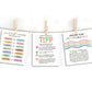 DBT Flash Cards