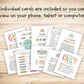 DBT Flash Cards