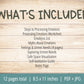 Emotion Processing Worksheets